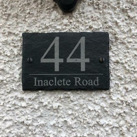 44 Inaclete Road Stornoway (Isle of Lewis) Exterior foto