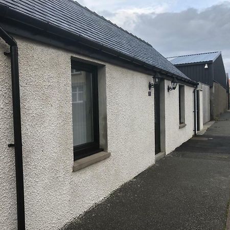 44 Inaclete Road Stornoway (Isle of Lewis) Exterior foto