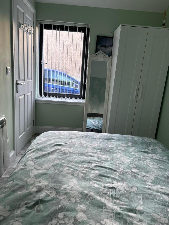 44 Inaclete Road Stornoway (Isle of Lewis) Exterior foto