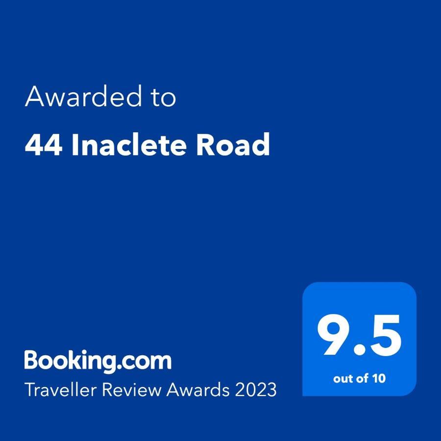 44 Inaclete Road Stornoway (Isle of Lewis) Exterior foto