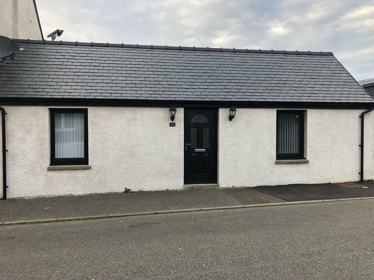 44 Inaclete Road Stornoway (Isle of Lewis) Exterior foto