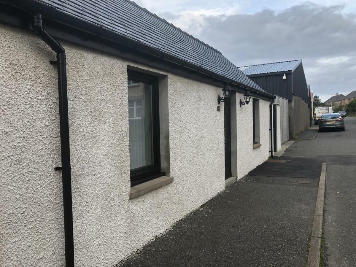 44 Inaclete Road Stornoway (Isle of Lewis) Exterior foto